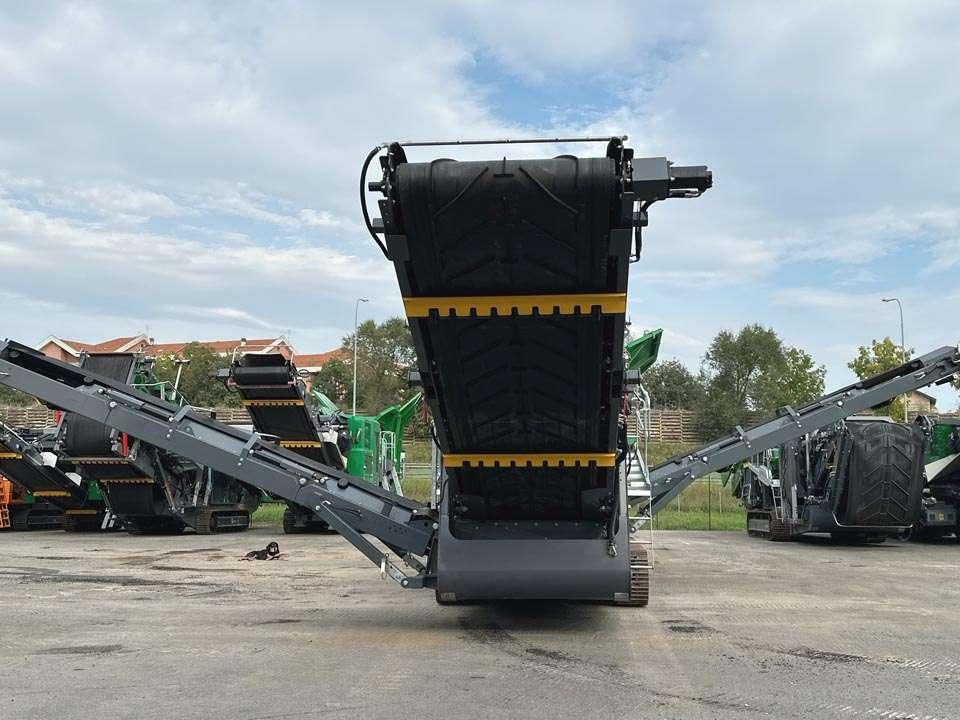 McCloskey R155 Foto 19