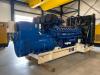 FG Wilson P2000-3 - 2000 kVA Open Genset - DPX-16033-O Foto 4 thumbnail