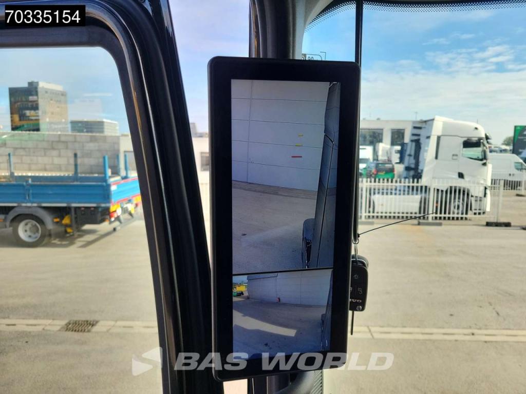 Daf XG 480 4X2 Retarder 2x Tanks Standklima ACC Foto 25