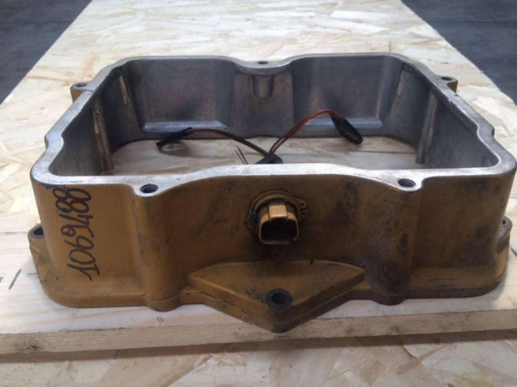 Tapa de balancines para Caterpillar 3412 Foto 1