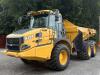 Bell B20E  6X6 Foto 2 thumbnail