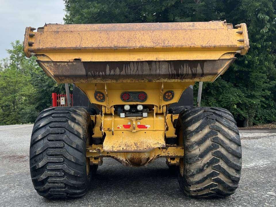 Bell B20E  6X6 Foto 10