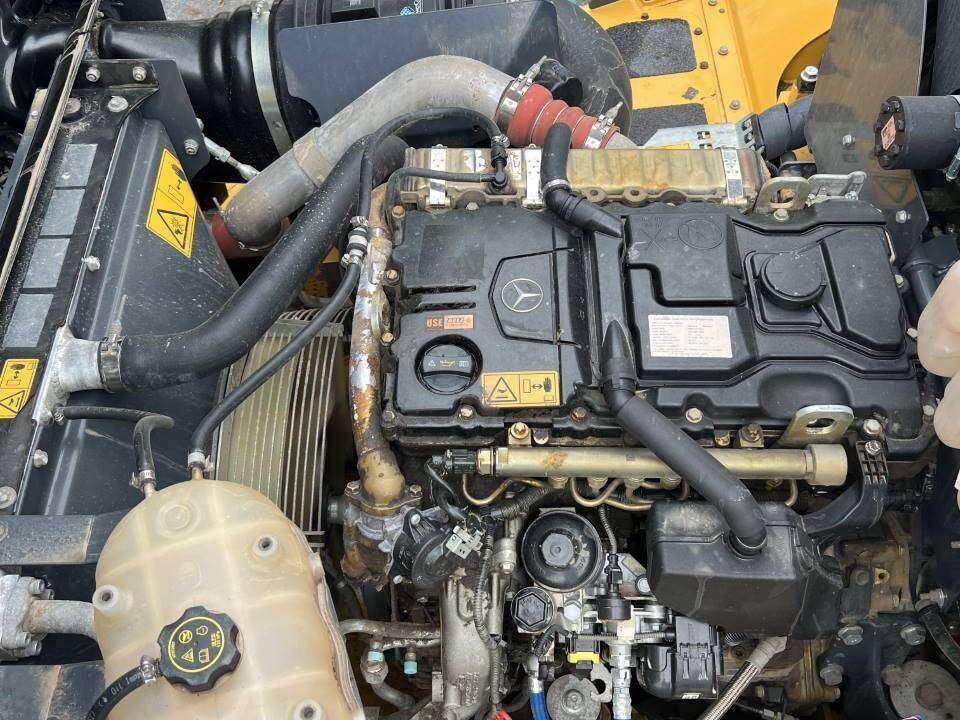 Bell B20E  6X6 Foto 14