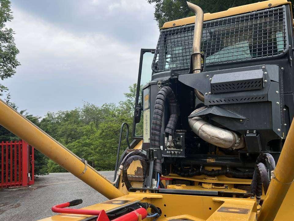 Bell B20E  6X6 Foto 16