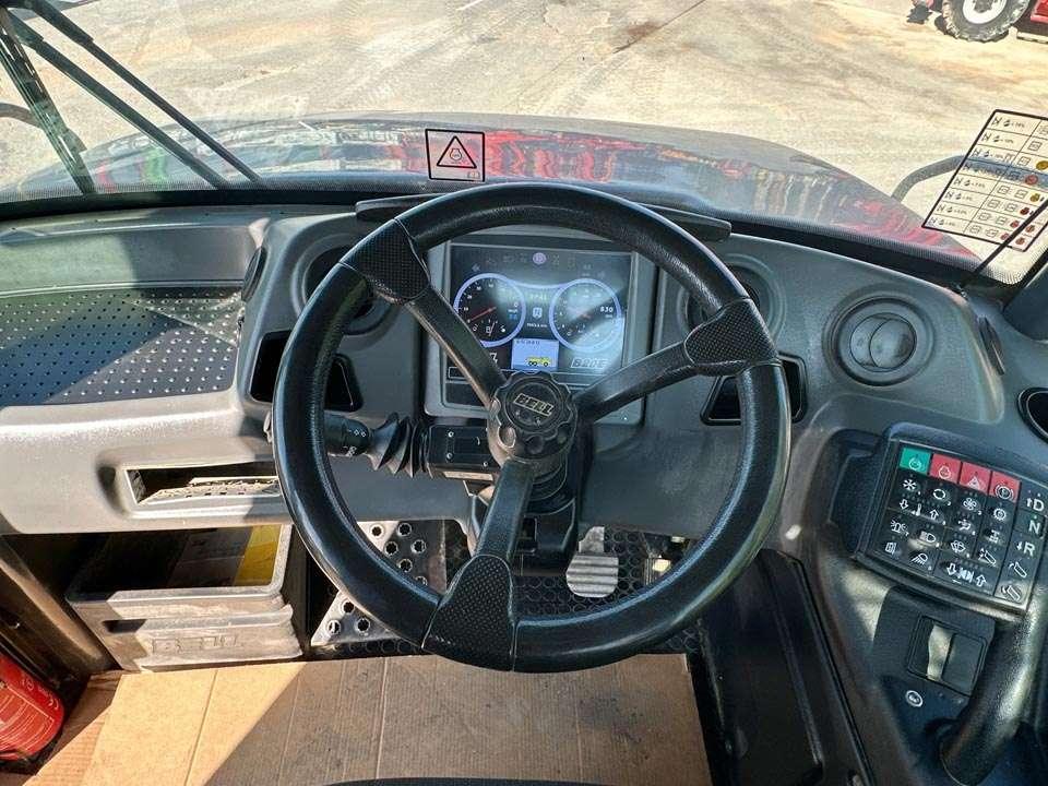 Bell B20E  6X6 Foto 18