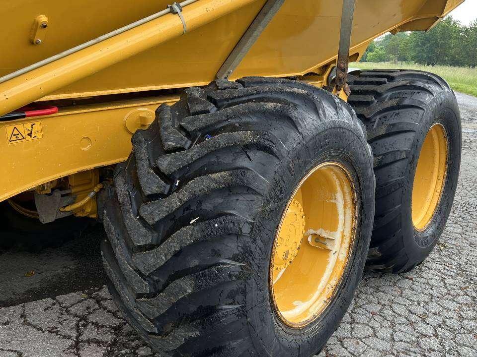 Bell B20E  6X6 Foto 4