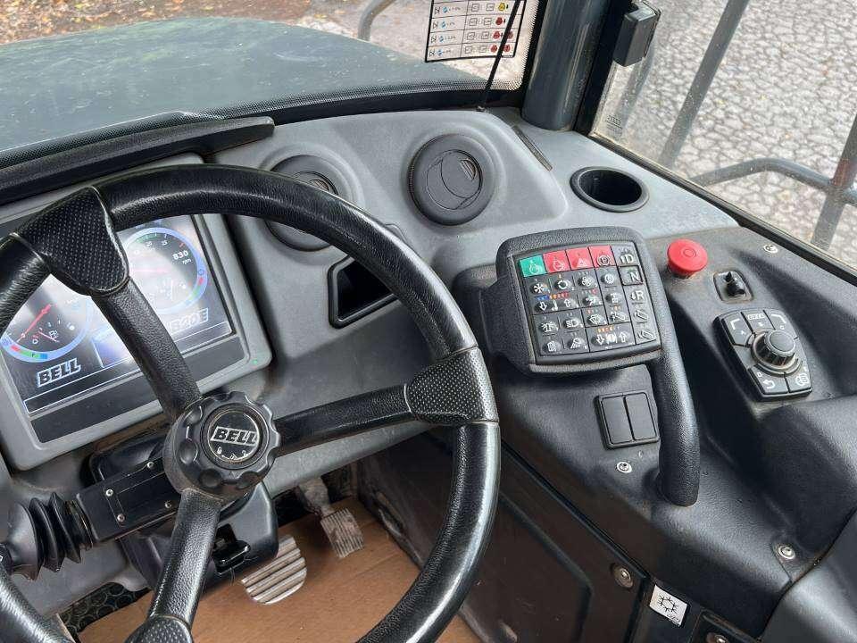Bell B20E  6X6 Foto 6