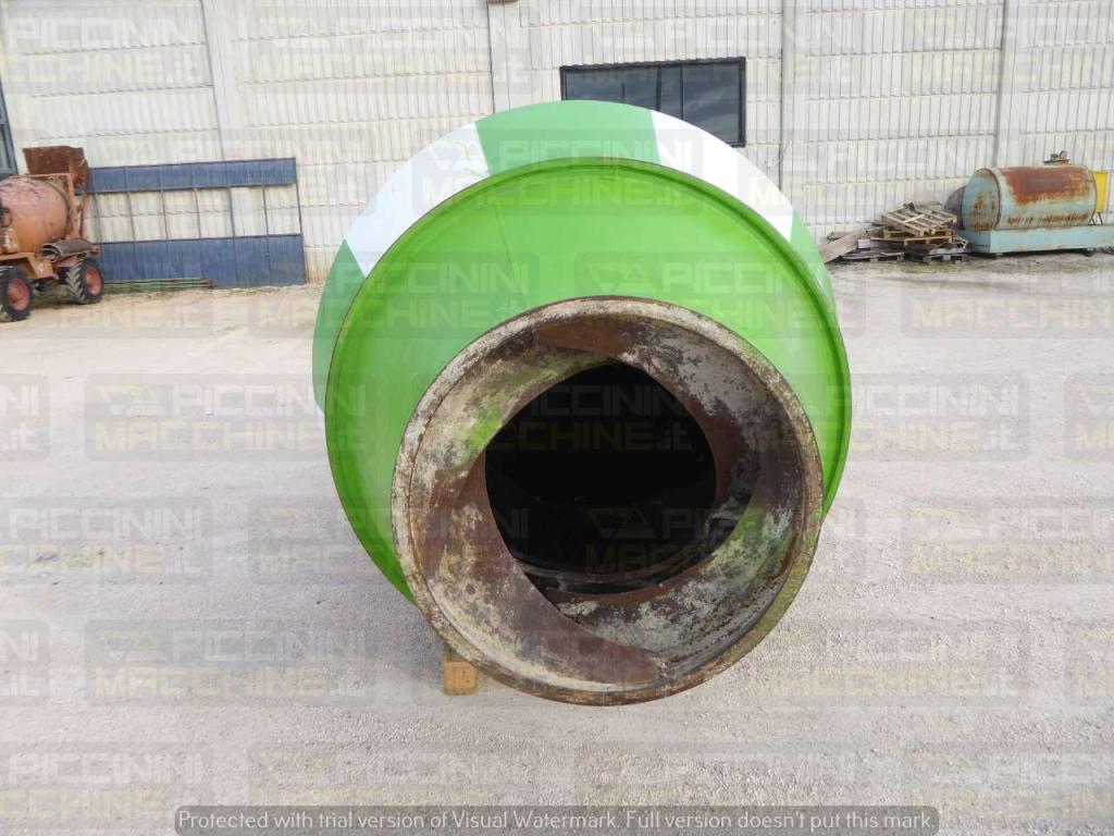 Merlo DBM3500 Foto 2