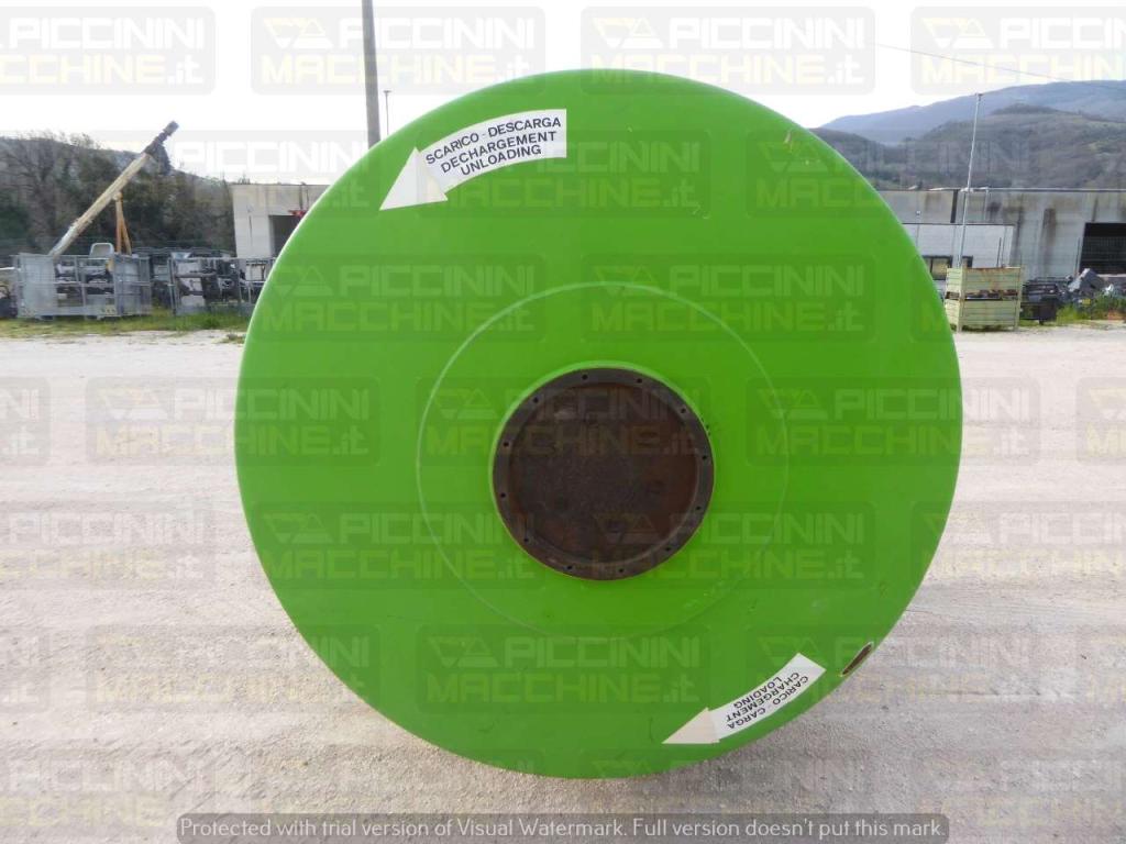 Merlo DBM3500 Foto 4