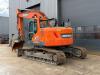 Doosan DX235LCR Foto 3 thumbnail