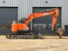 Doosan DX235LCR Foto 5 thumbnail