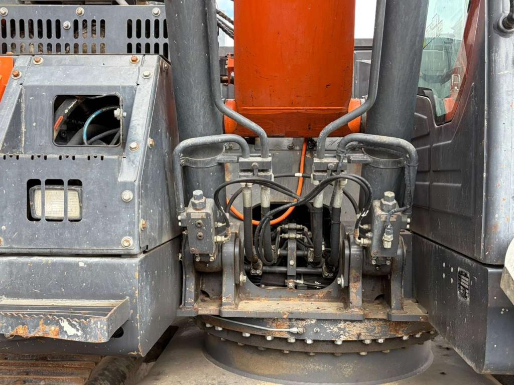 Doosan DX235LCR Foto 11