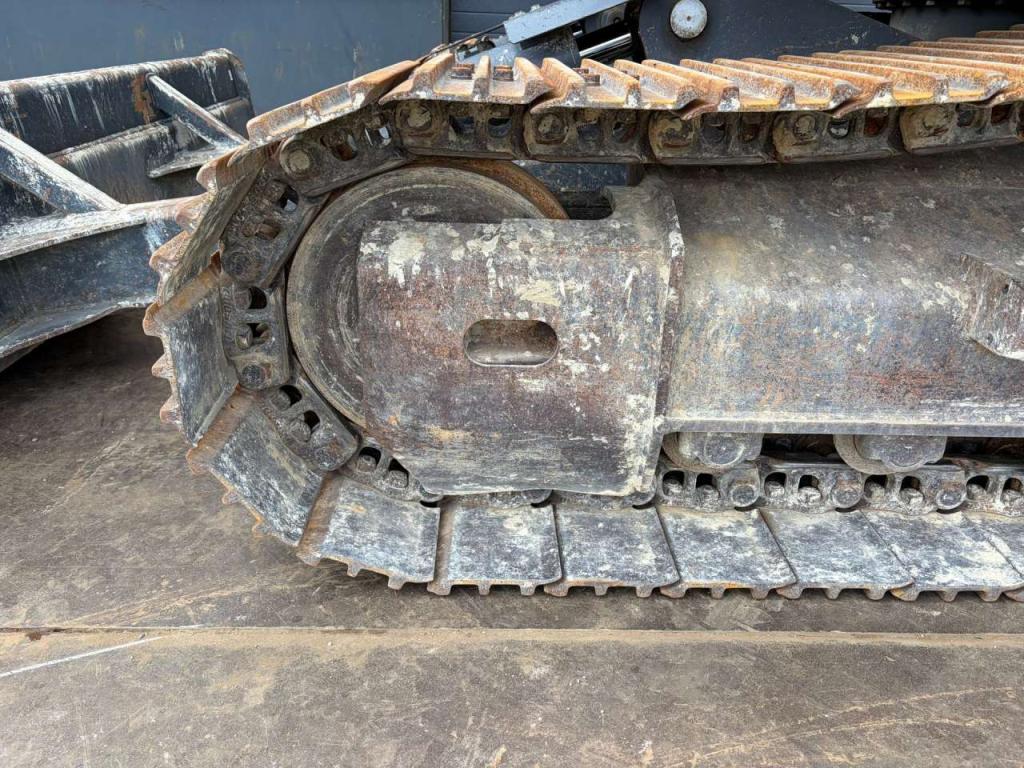 Doosan DX235LCR Foto 12
