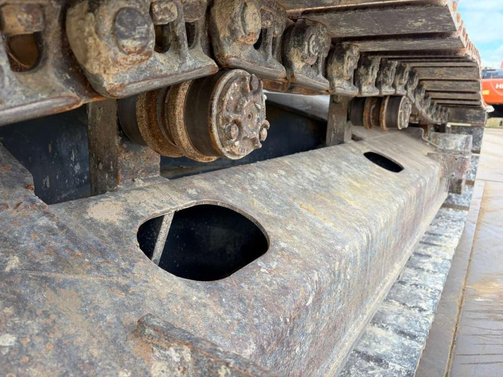 Doosan DX235LCR Foto 14