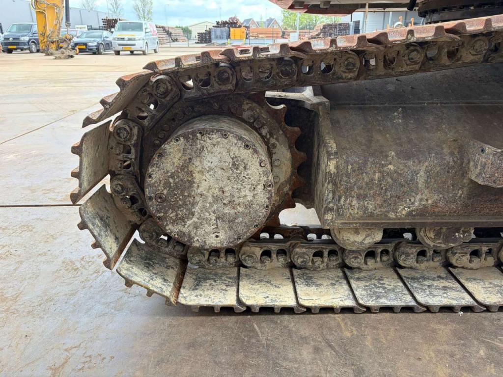 Doosan DX235LCR Foto 16