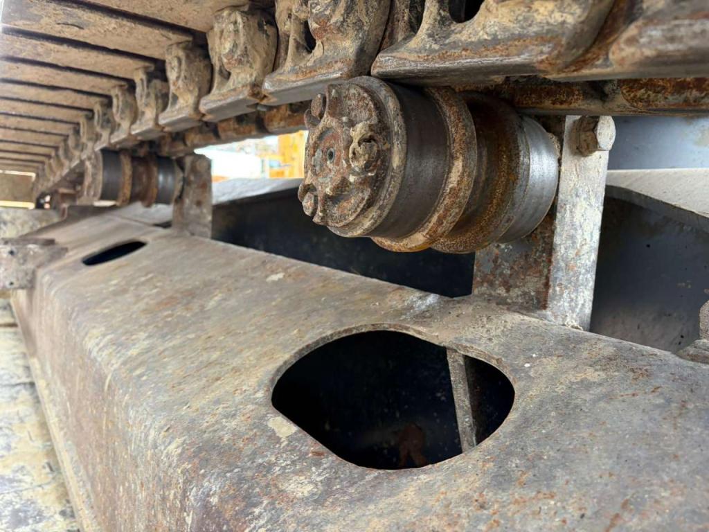 Doosan DX235LCR Foto 18
