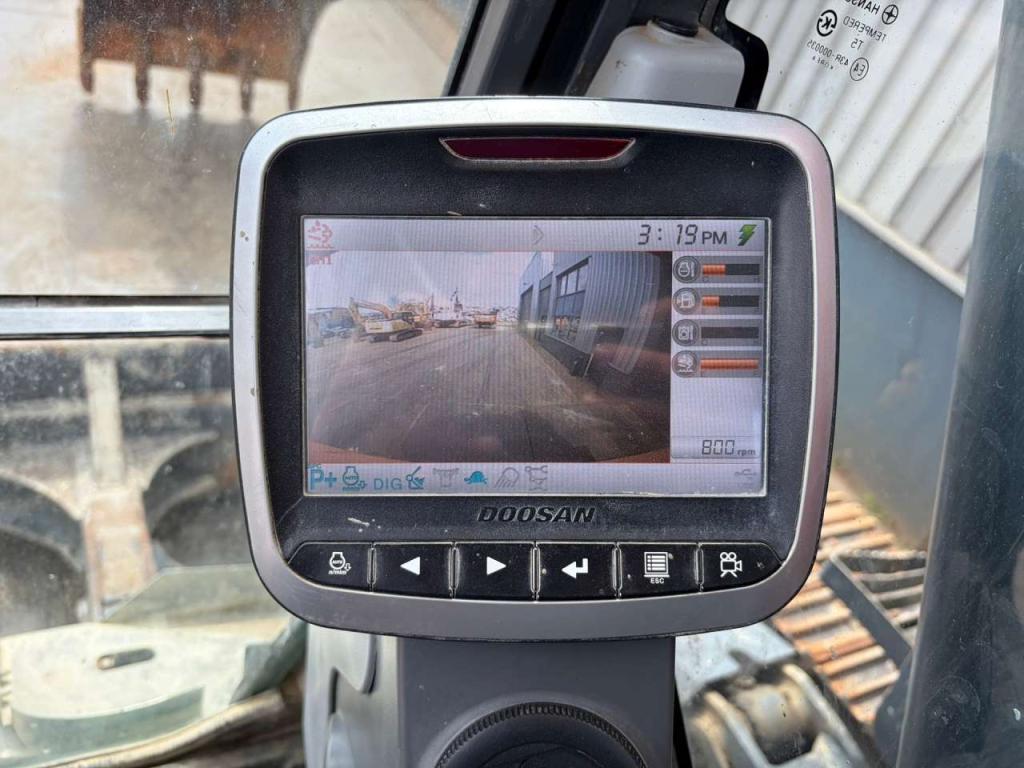 Doosan DX235LCR Foto 24