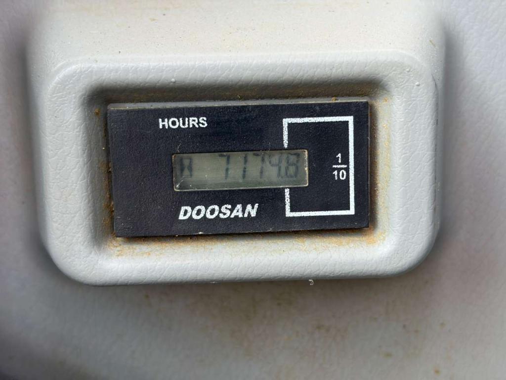 Doosan DX235LCR Foto 25
