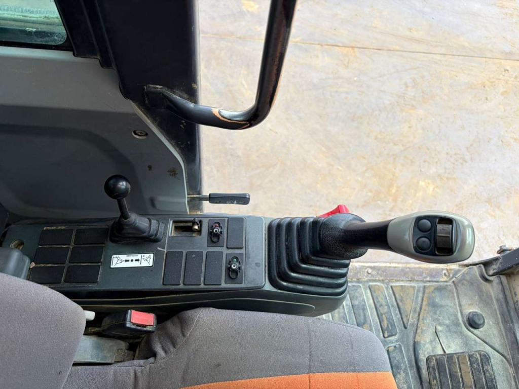 Doosan DX235LCR Foto 28
