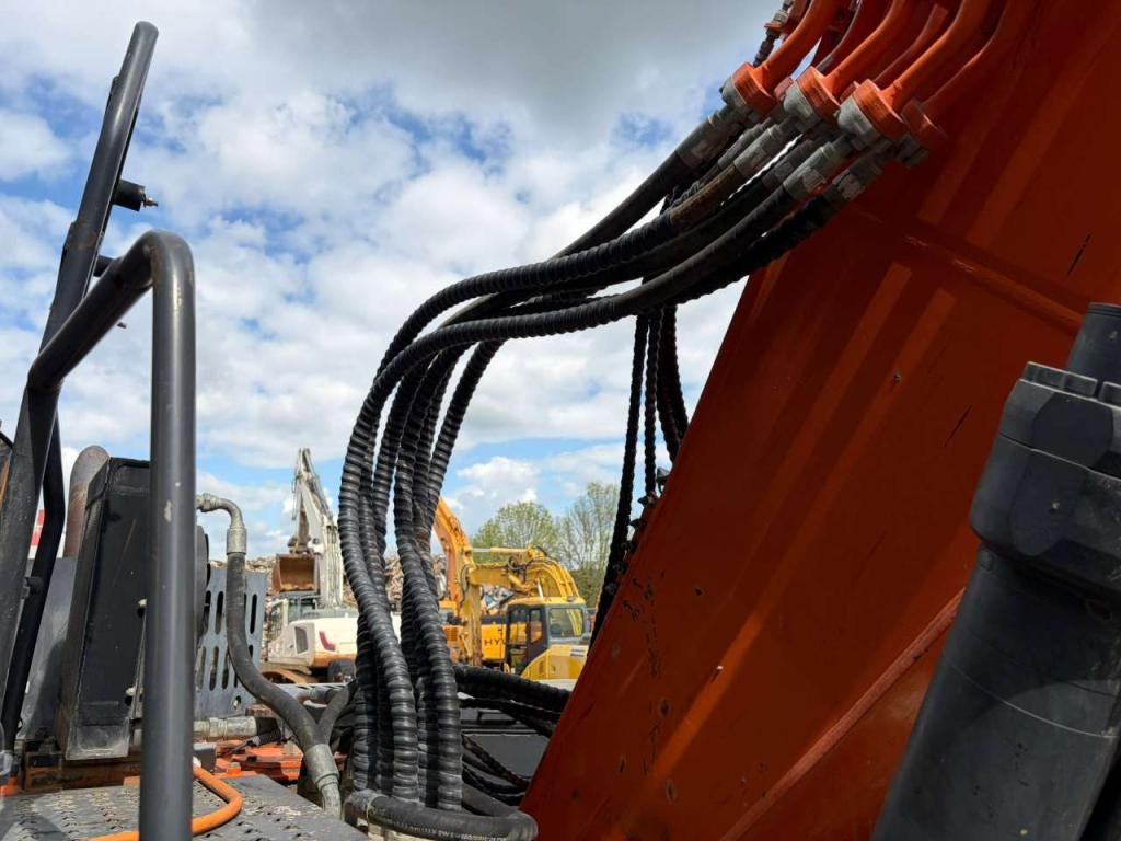 Doosan DX235LCR Foto 30