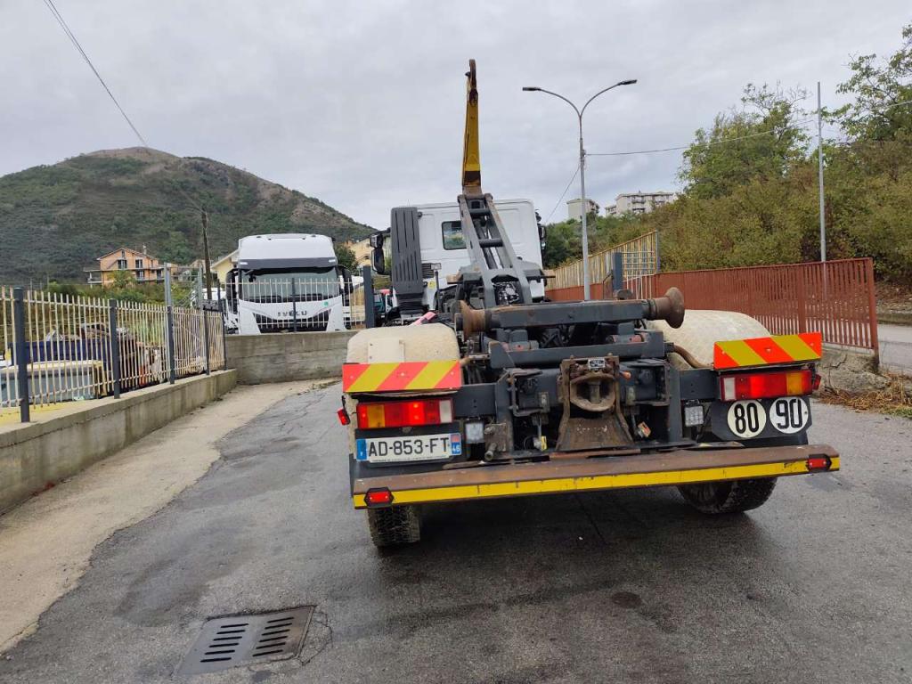 Iveco STRALIS 260S45 Foto 17