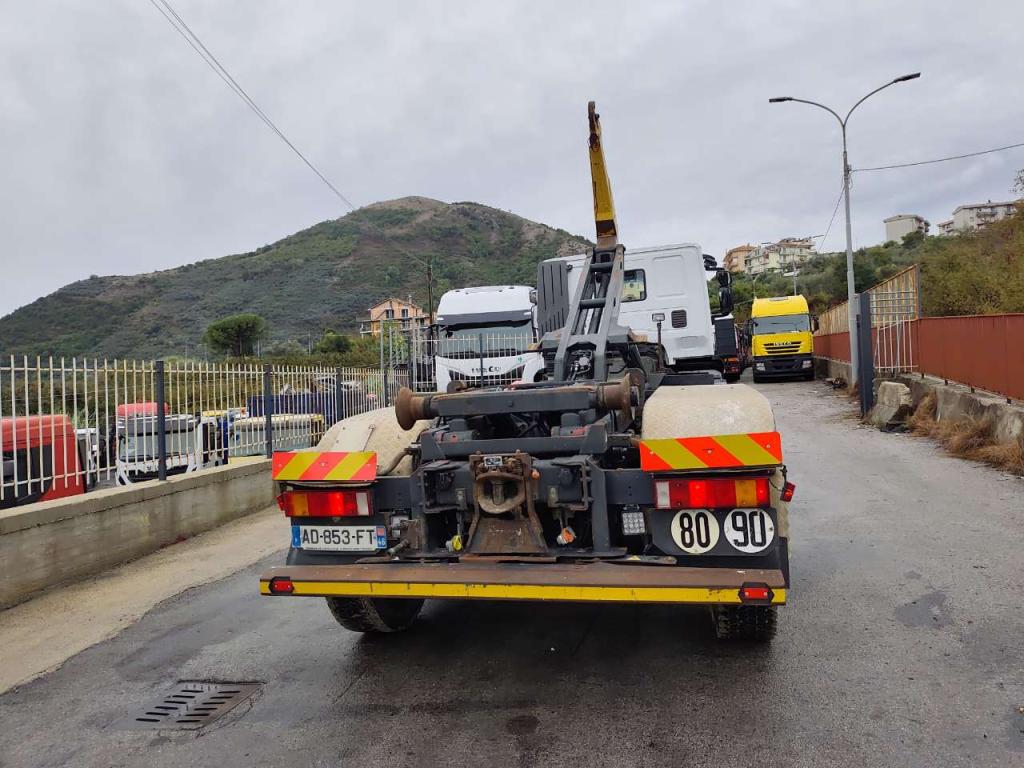 Iveco STRALIS 260S45 Foto 19