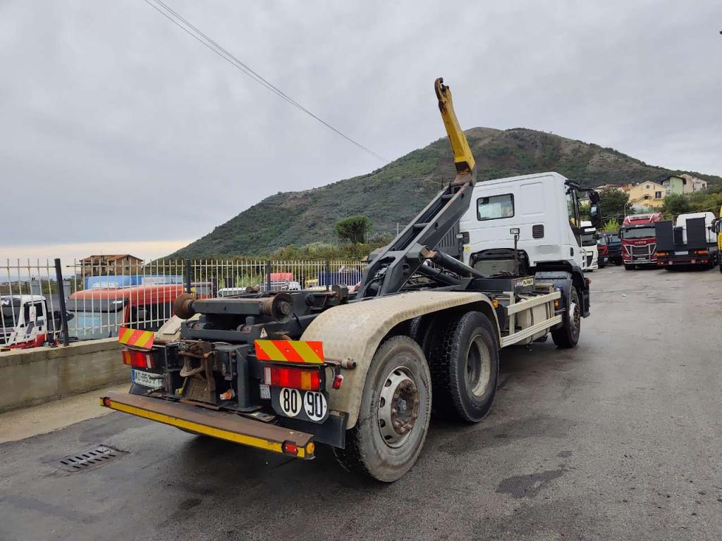 Iveco STRALIS 260S45 Foto 21