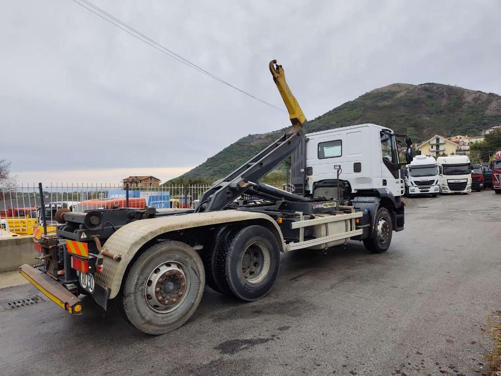 Iveco STRALIS 260S45 Foto 23