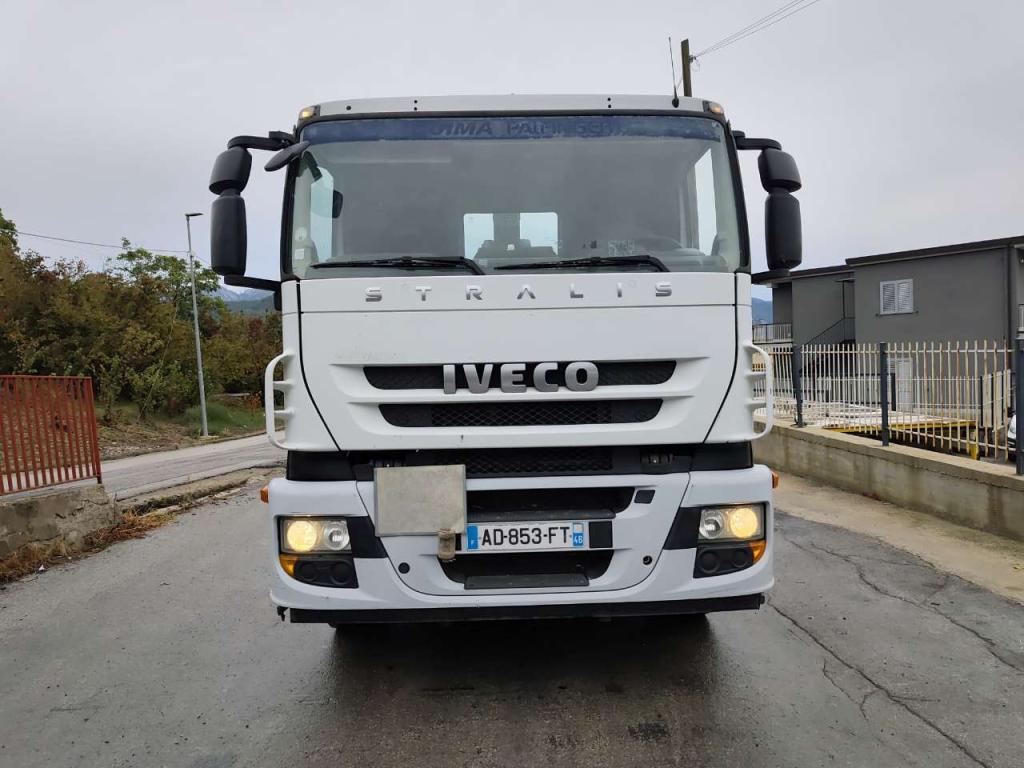 Iveco STRALIS 260S45 Foto 28
