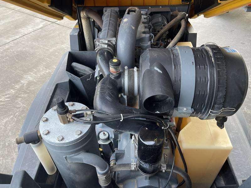 Atlas Copco XAS 97 DD Foto 10