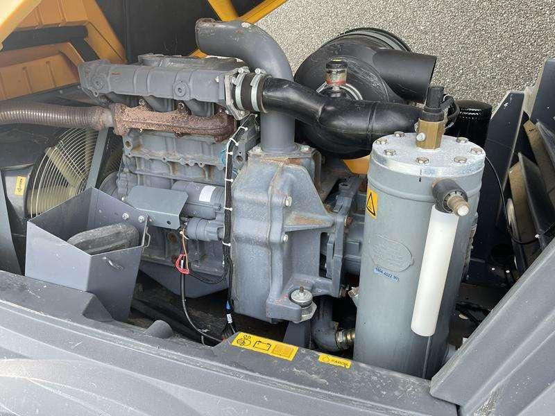 Atlas Copco XAS 97 DD Foto 11