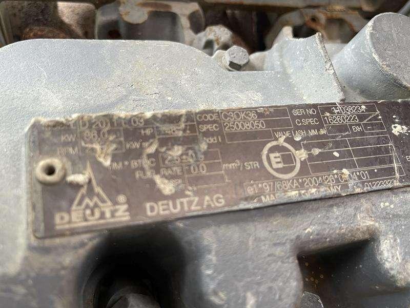 Atlas Copco XAS 97 DD Foto 14