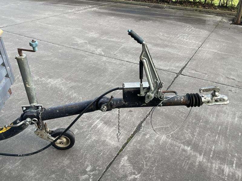 Atlas Copco XAS 97 DD Foto 3