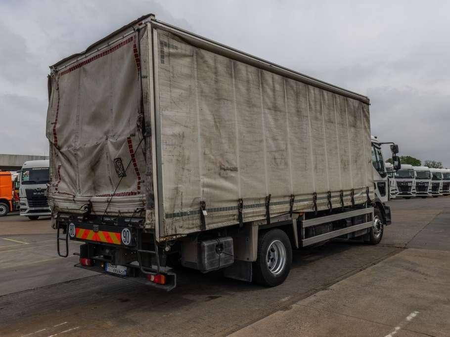 Renault D16 240 DXI Foto 7