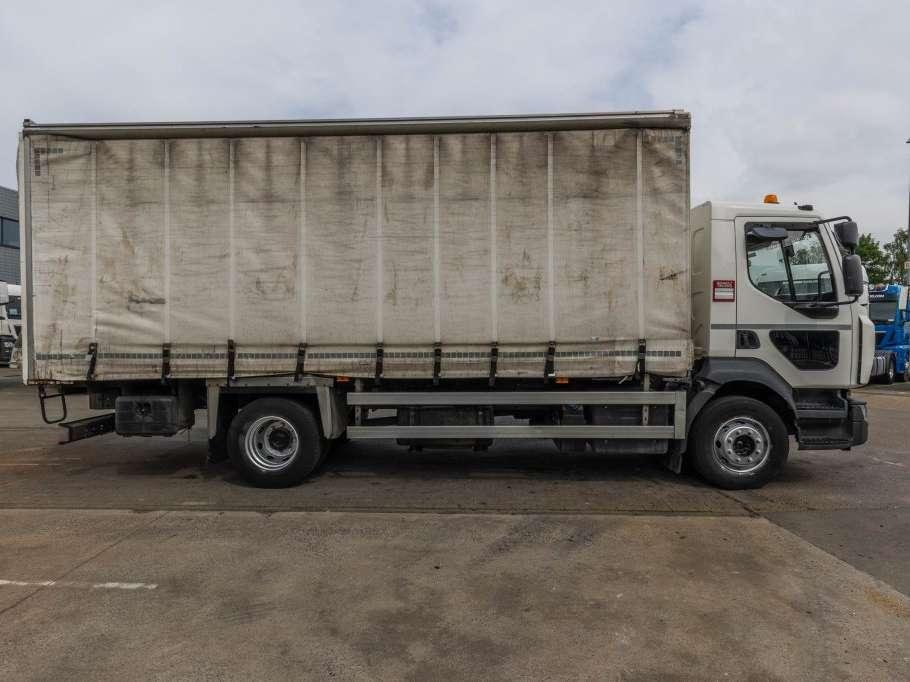 Renault D16 240 DXI Foto 8