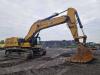 Caterpillar 395 Foto 4 thumbnail
