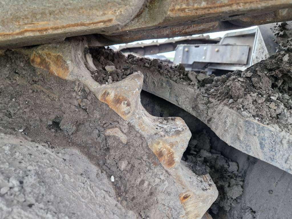 Caterpillar 395 Foto 24