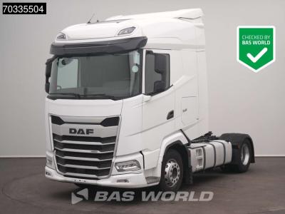 Daf XG 480 XG 4X2 APK 06-2027 2x Tanks ACC vendida por BAS World B.V.