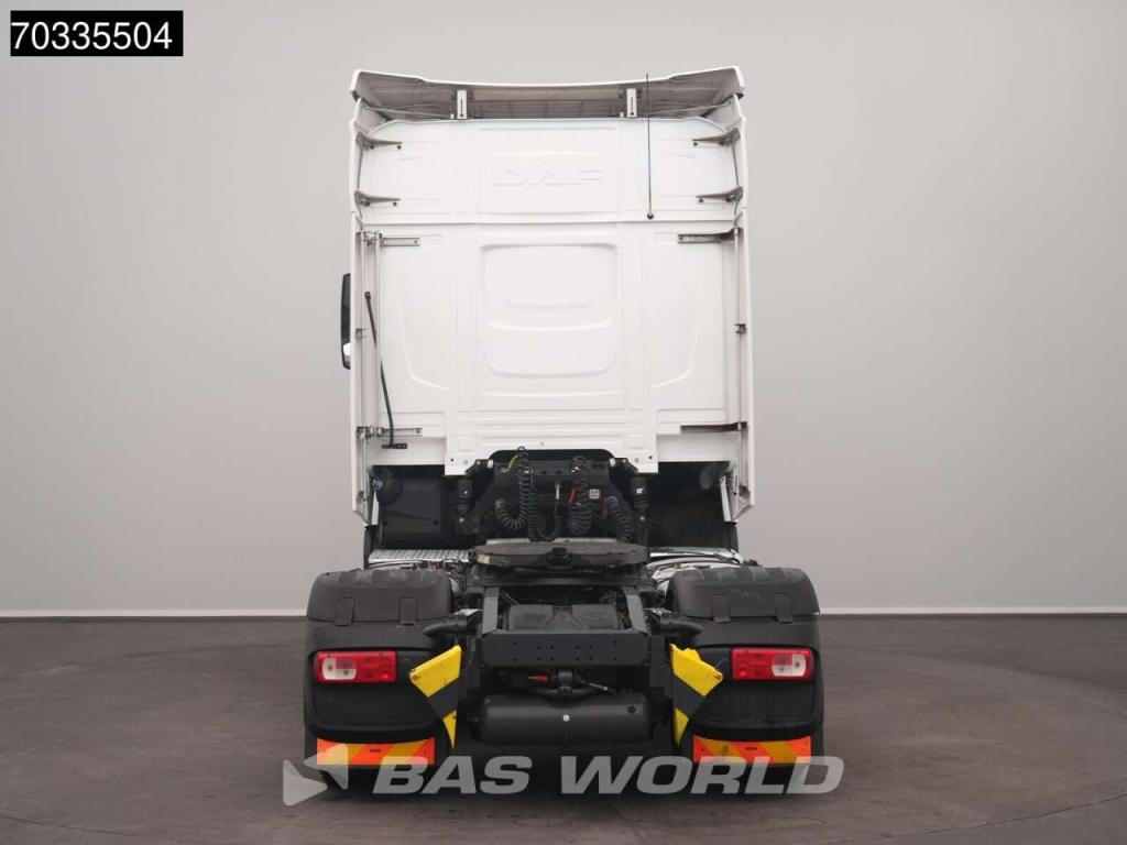 Daf XG 480 XG 4X2 APK 06-2027 2x Tanks ACC Foto 14
