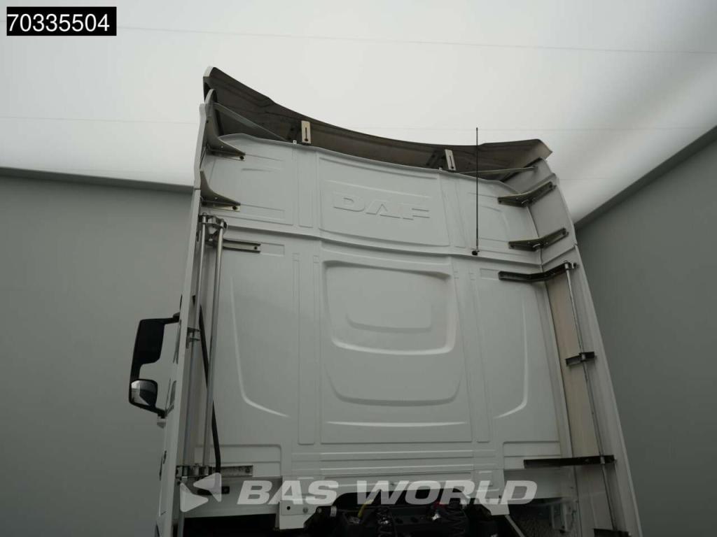 Daf XG 480 XG 4X2 APK 06-2027 2x Tanks ACC Foto 15