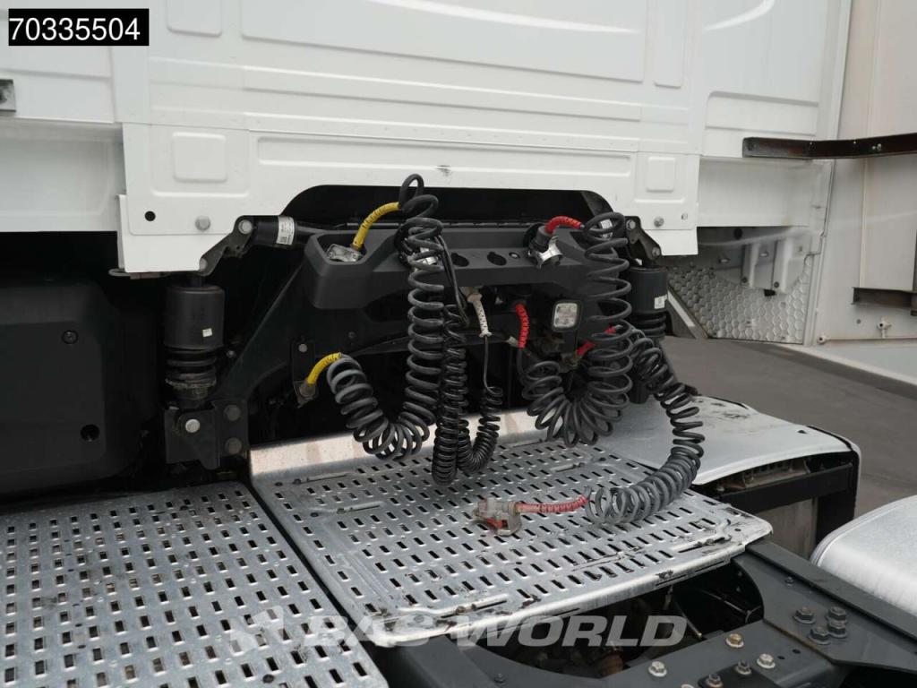 Daf XG 480 XG 4X2 APK 06-2027 2x Tanks ACC Foto 16