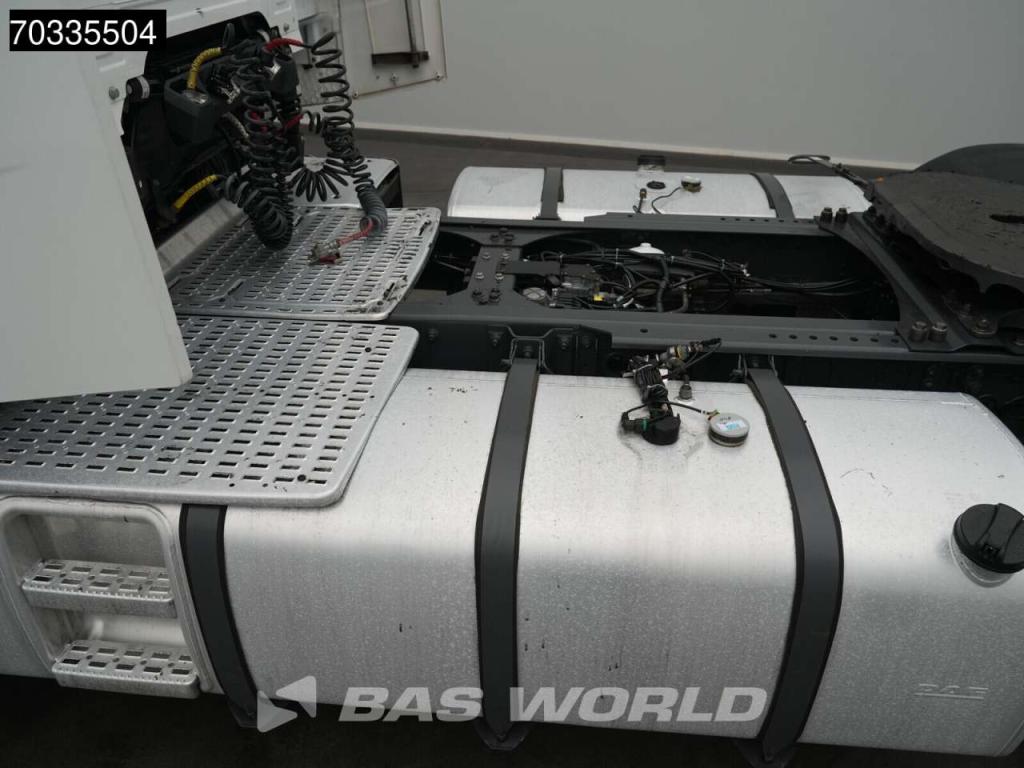Daf XG 480 XG 4X2 APK 06-2027 2x Tanks ACC Foto 17