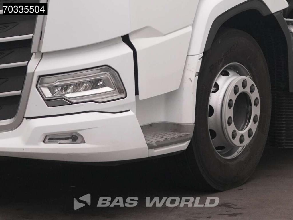 Daf XG 480 XG 4X2 APK 06-2027 2x Tanks ACC Foto 23