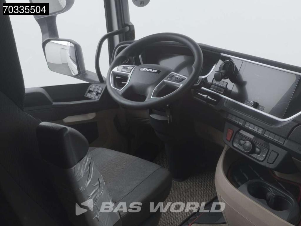 Daf XG 480 XG 4X2 APK 06-2027 2x Tanks ACC Foto 26