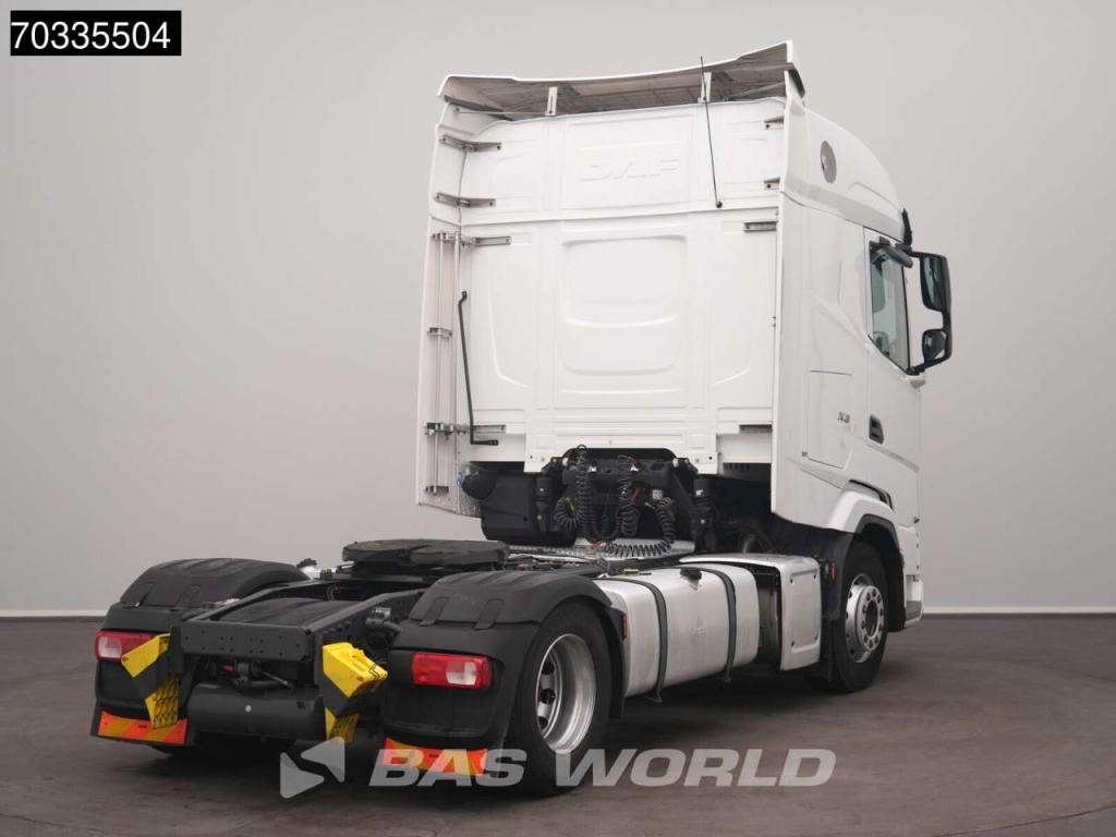 Daf XG 480 XG 4X2 APK 06-2027 2x Tanks ACC Foto 5