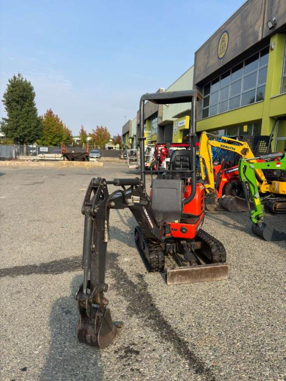 Eurocomach ES 10 ZT Foto 5