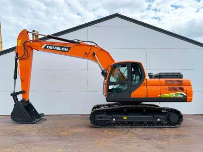 Doosan Develon DX205 *2025 Model* - Unused / Hammer Lines vendida por Boss Machinery