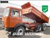 Man MAN 26.321 6X4 Foto 1 thumbnail