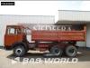 Man MAN 26.321 6X4 Foto 10 thumbnail