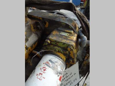 Bomba hidráulica de transmisión para Venieri 12.23 vendida por OLM 90 Srl